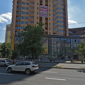 Valeriia Lobanovskoho Avenue, 4А, Kyiv: photo