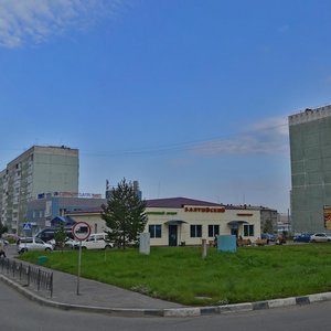 Ulitsa Leninskogo Komsomola, 26А, : foto