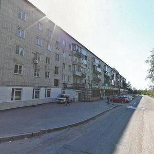 Ulitsa Vorovskogo, 10, : foto