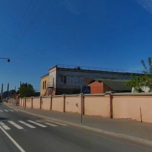 Kalinina Street, 39, Saint Petersburg: photo