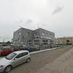 Sovetskaya Street, 32/1, : foto
