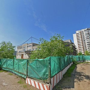 Maryinsky Boulevard, 8к2, Moscow: photo