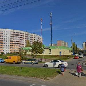 Prytyckaga Street, 66, Minsk: photo