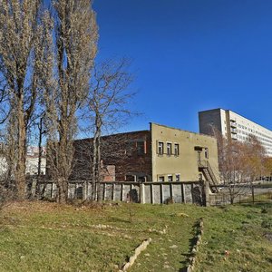 Oktyabrskaya Street, 182Ак4, Stavropol: photo