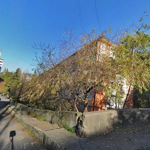 Tonnelnaya Street, 29, Sochi: photo