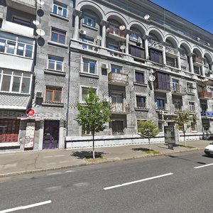 Sichovykh Striltsiv Street, 26А, Kyiv: photo