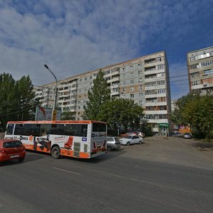 Омск, Улица 70 лет Октября, 6: фото