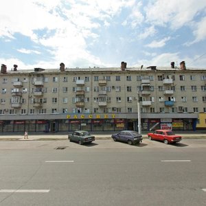 Leninskiy Avenue, 103, Voronezh: photo