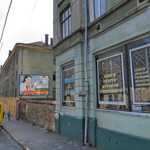 Horodotska vulytsia, 85, Lviv: photo