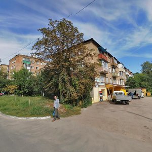 Sklozavodska vulytsia, 6, Bucha: photo