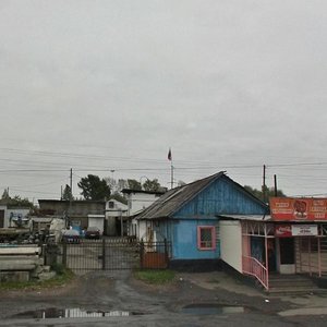 Ulitsa Nakhimova, 136, Kemerovo: photo