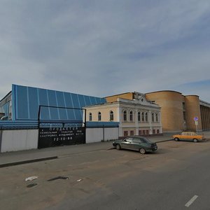 Kommunalnaya Street, 25 ، : صورة