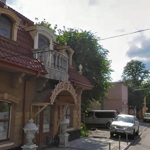 Shkilna vulytsia, 27, : foto