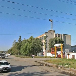 Proizvodstvennaya ulitsa, No:6, Habarovsk: Fotoğraflar