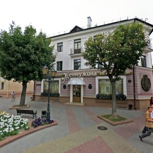 Savieckaja vulica, 32, : foto