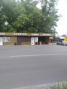 Ростов‑на‑Дону, Улица Оганова, 8А: фото