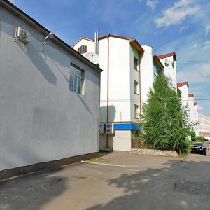 Vulytsia Skovorody, 2А, Poltava: photo