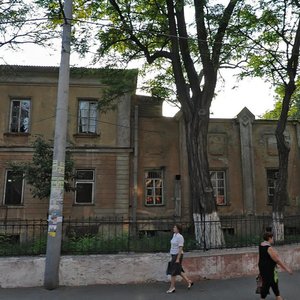 Uspenska vulytsia, 3, Odesa: photo