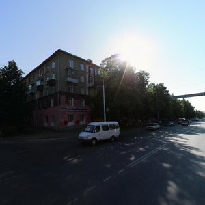 Pervomaiskaya Street, 43, Ufa: photo