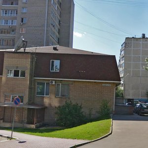 Tomilinskaya ulitsa, 14А, Dzerzhinsky: photo