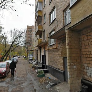 Shabolovka Street, 65к1, Moscow: photo