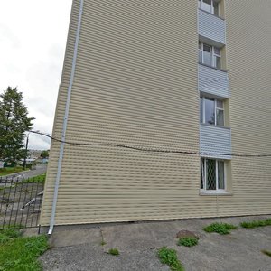 Volodarskogo Street, 14, : foto