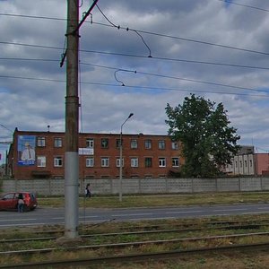 Pobedy Avenue, 9, Cherepovets: photo