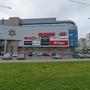 Voskresenskaya Street, 20, Arkhangelsk: photo