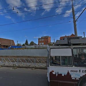 Street Kubanskaya Naberezhnaya, 192, Krasnodar: photo