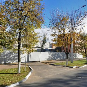 Slavy Avenue, No:28, Belgorod: Fotoğraflar