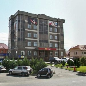 Mamyr-4 shaǵyn aýdany, 100/5, Almaty: photo