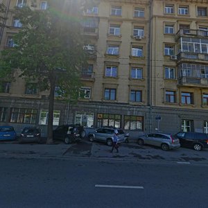 Novoryazanskaya Street, 30 ، موسكو: صورة