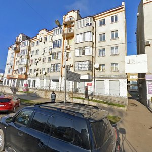 Ulitsa 295-y Strelkovoy Divizii, 13к1, Pyatigorsk: photo