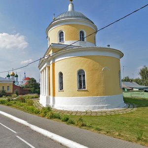 Lazareva Street, 24А, Kolomna: photo