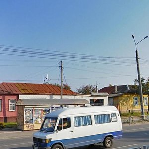 Vulytsia 1 Travnia, 129, Chernihiv: photo