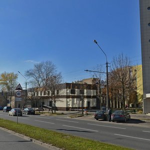 Filimonava Street, 13/1, Minsk: photo