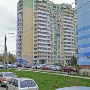 Ulitsa imeni Snesareva, 2, : foto