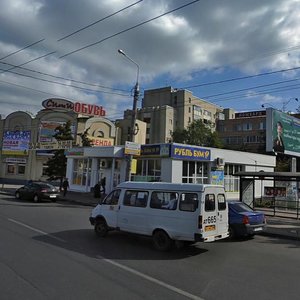 Chekhova Street, 5А, Penza: photo