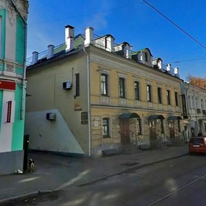 Mezhihirska Street, 21, Kyiv: photo