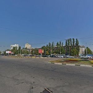 Brusilova Street, 3, Voronezh: photo