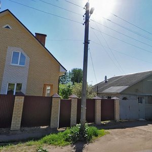 Gorodskaya Street, 1, Kostroma: photo