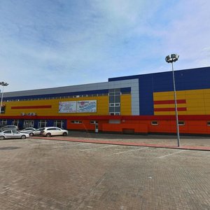 Yubileyniy Boulevard, 31А, : foto