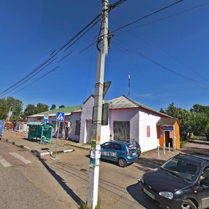 Opalikha Street, 5, Krasnogorsk: photo