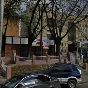 Valeriia Lobanovskoho Avenue, 17 ، كييف: صورة