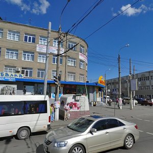 Хмельницкий, Старгородская улица, 23: фото