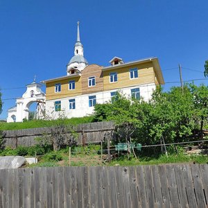 Verkhne-Selishchenskaya ulitsa, 35, Kostroma: photo