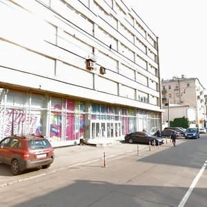 Malaya Nikitskaya Street, 24с2 ، موسكو: صورة