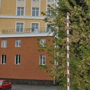Krylova Street, 6/2, Tomsk: photo