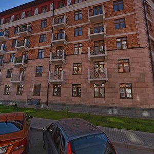 Ulitsa Dezhnyova, 8, Krasnogorsk: photo