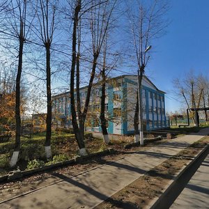 Plescheevskaya Street, 38 ، : صورة